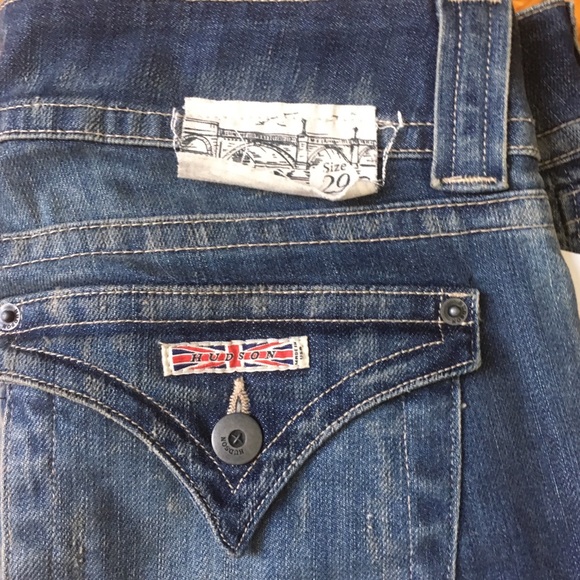 Hudson Jeans - Picture 4 of 6
